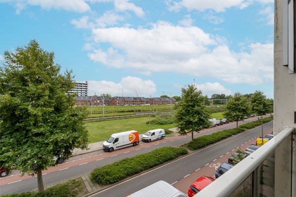 Medium property photo - Parallelweg 88C, 3131 DJ Vlaardingen